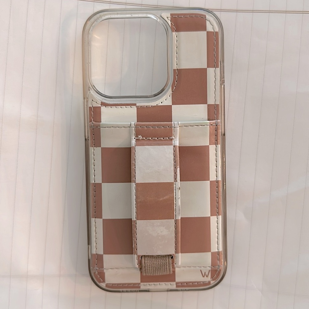 Walli Case